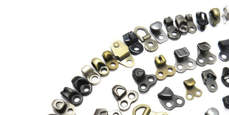 Обувная фурнитура