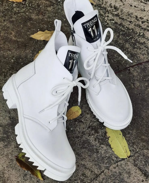 Нашивки для кожгалантереи и обуви