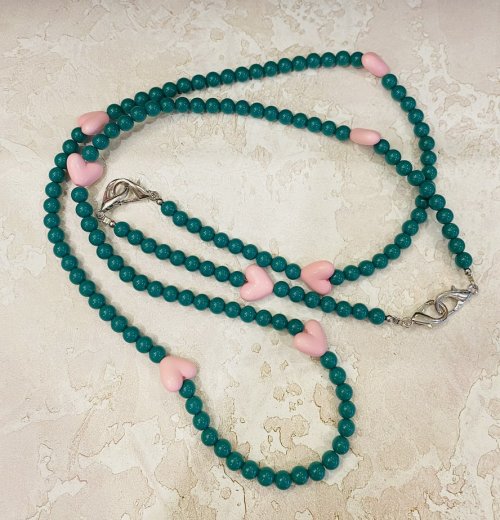 Цепочки, ремешки для смартфона