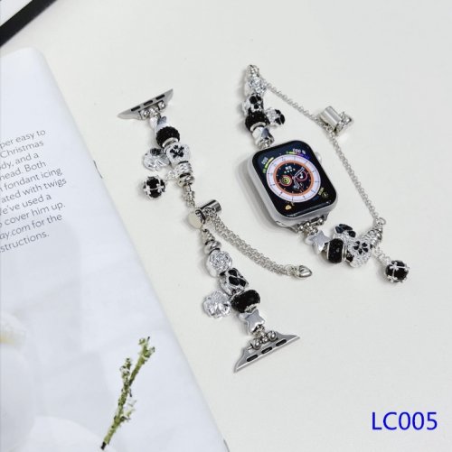 Браслеты для iwatch