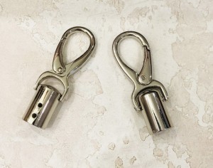 Ручкодержатель. Никель