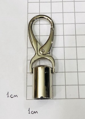 Ручкодержатель. Никель