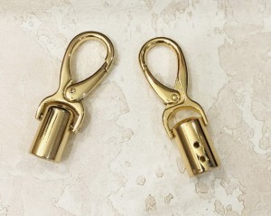 Ручкодержатель. Золото