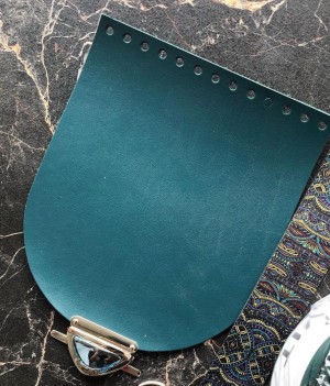 Клапан овал 17х20