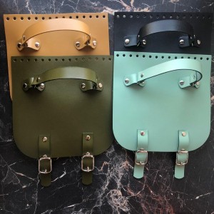 Клапан 20х20 с ручкой