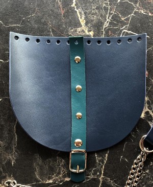 Клапан 20х17 с декор полосой