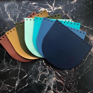 Клапан овал 20х17 см