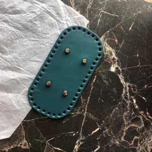 Донышко уплотненное 20х10 с ножками