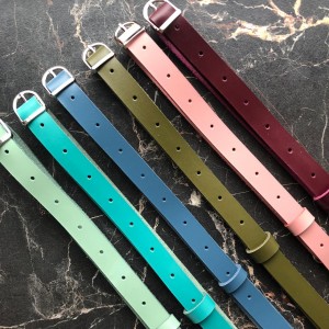 Ручка на пряжке 2х120 см