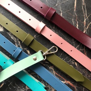 Ручка на карабинах 2х120 см