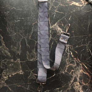 Гитарный ремень