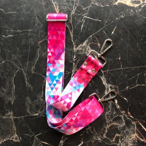 Гитарный ремень