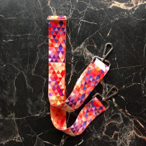 Гитарный ремень