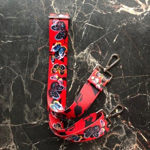 Гитарный ремень