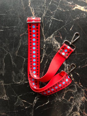 Гитарный ремень