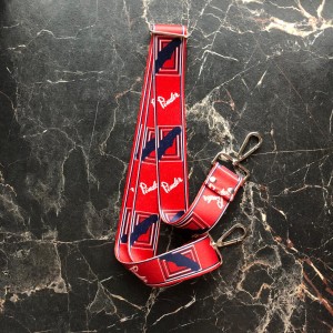 Гитарный ремень