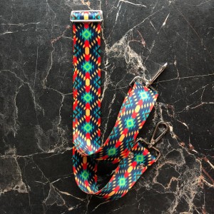 Гитарный ремень