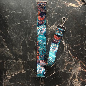 Гитарный ремень