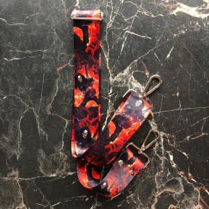 Гитарный ремень