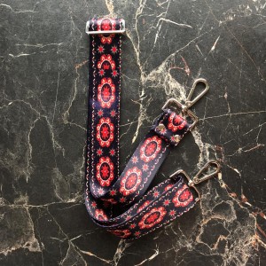 Гитарный ремень