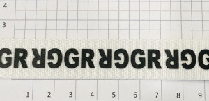 Тесьма 20 мм