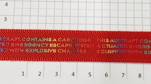 Тесьма 20 мм