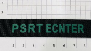 Тесьма 20 мм