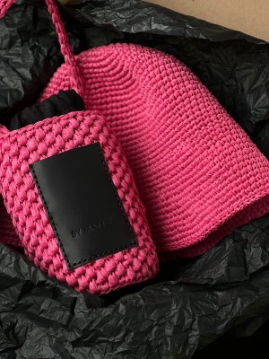 Карман 10х7 см