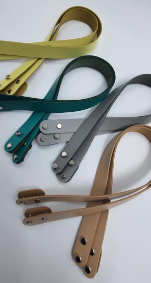 Ручки на винтах