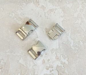 Фастекс никель (15 мм)