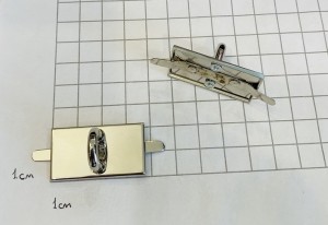 Ручкодержатель. Никель