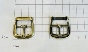 Пряжка. Антик (20 мм)