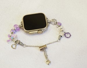 Браслет для iwatch