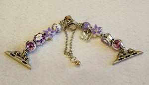 Браслет для iwatch