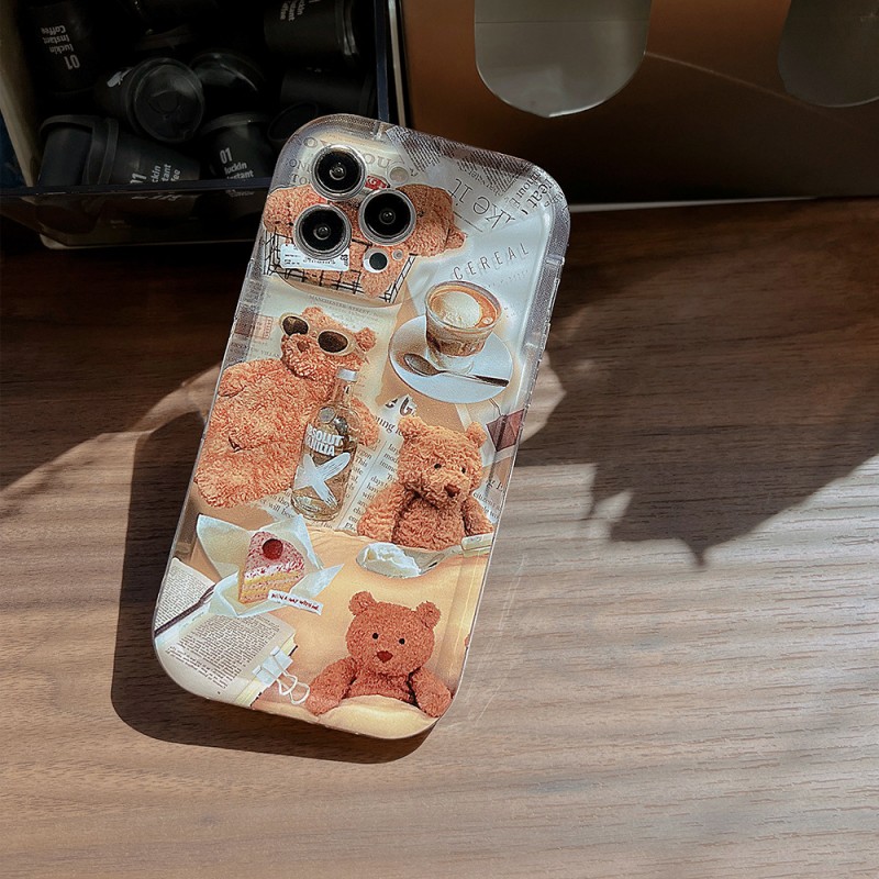 Чехол на айфон 13, 14, 15