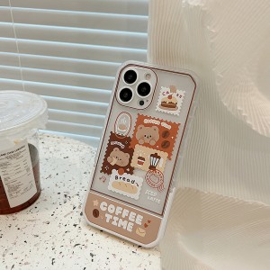 Чехол на айфон 13, 14, 15