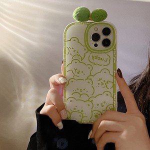 Чехол на айфон 13, 14, 15