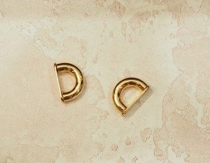 Ручкодержатель. Золото