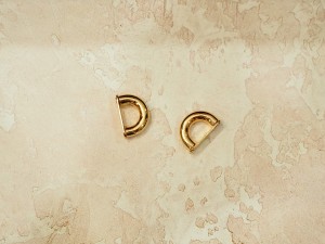 Ручкодержатель. Золото