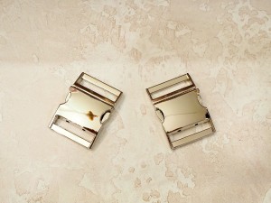 Фастекс никель (30 мм)