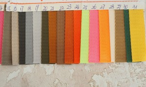 Стропа ременная 15 мм