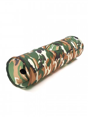 Игровой тоннель для кошек. 90х25 см