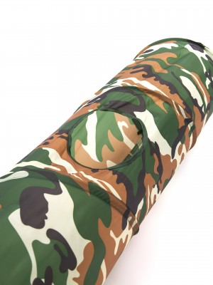 Игровой тоннель для кошек. 90х25 см