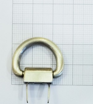 Ручкодержатель. Антик браш 17 мм