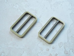 Регулировочная рамка. Антик браш 38 мм